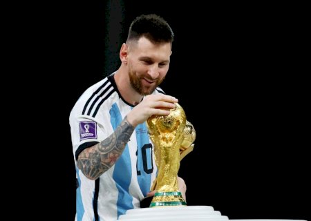 Messi lidera lista de jogadores mais decisivos da Copa do Mundo; veja top 10