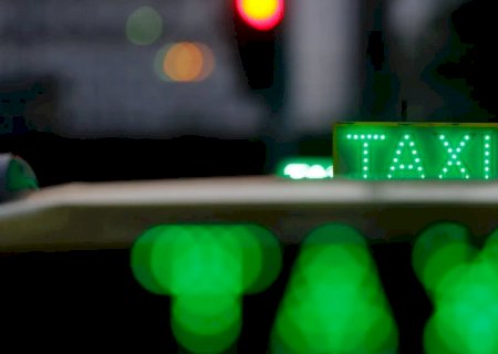 Motoristas de apps e taxistas já podem pedir financiamento