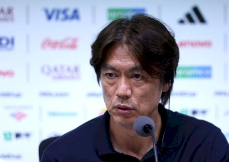 "Houve intoxicação coletiva?": coreanos questionam derrota da seleção e técnico assume culpa