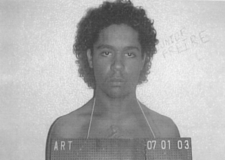 Quase duas d&eacute;cadas ap&oacute;s matar jovem em festa, r&eacute;u &eacute; condenado a 15 anos
