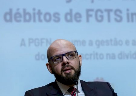 Procuradoria da Fazenda Nacional passa a cobrar dívidas com o FGTS