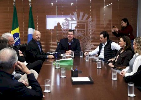 Parceria semeia cultura da coopera&ccedil;&atilde;o e do empreendedorismo nas escolas de MS