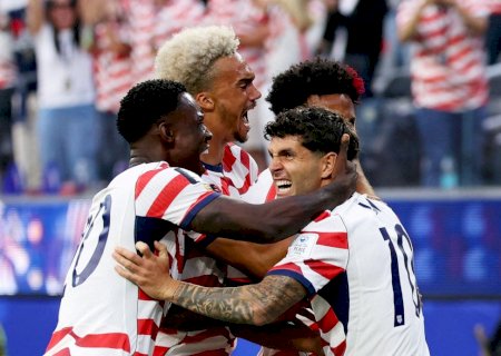 EUA abrem lista das goleadas na Copa do Mundo de 2026; veja lista das maiores da história