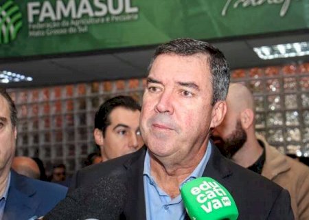 &ldquo;Carreira muito s&oacute;lida na advocacia&rdquo;, diz Riedel sobre escolha de desembargadora