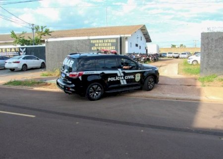 Opera&ccedil;&atilde;o contra tr&aacute;fico prende casal e bloqueia R$ 10 milh&otilde;es do crime