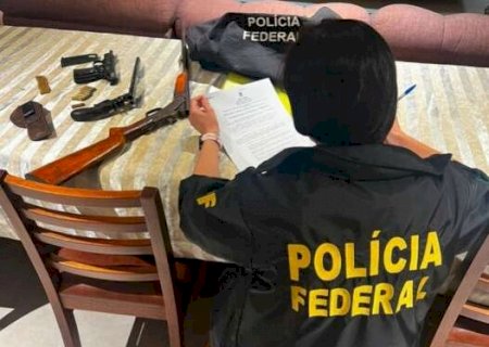 Doleiro da fronteira movimentou R$ 375 mi de contrabandistas, diz Receita