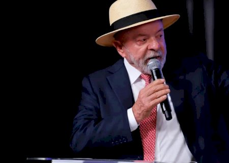 Lula parabeniza Colômbia após eleição com vitória da direita