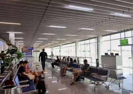 Venda de voos diretos da Capital para o Rio come&ccedil;a com trecho a R$ 567