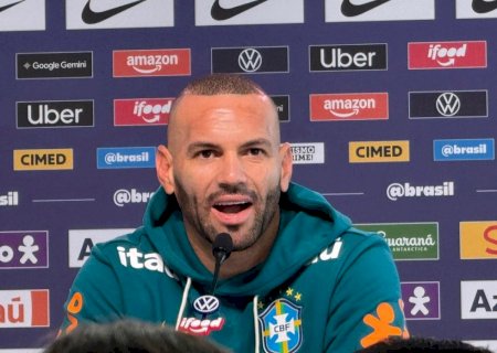 Perfil Pop da seleção brasileira: em vídeo curto, veja curiosidades sobre Weverton