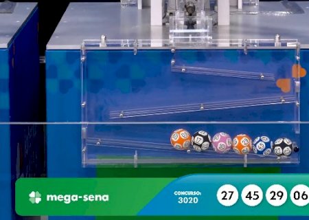 Veja as dezenas de hoje na Lotof&aacute;cil, Mega-Sena, Timemania e mais