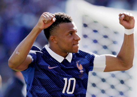 Especialista em decisões, Mbappé está a um gol de se tornar maior artilheiro em mata-matas de Copa