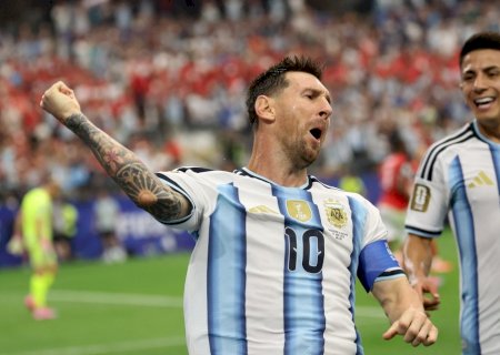 Segunda fase da Copa do Mundo 2026: veja as seleções classificadas