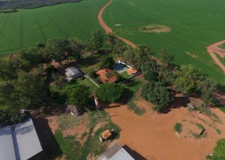 Juiz do Paran&aacute; decide que fazenda em MS deve ficar com dono devedor