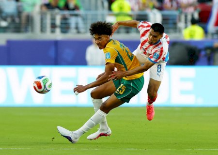Lucas Herrington: quem é o zagueiro de 18 anos da Austrália que interessa ao Barcelona