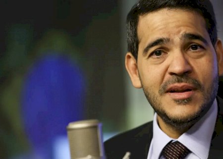Lula diz que vai indicar novamente Messias ao STF