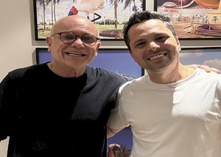 Danilo Bachega revela bastidores da carreira no T&aacute; ON