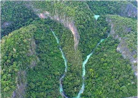 Produtores rurais perdem disputa e parque da Serra da Bodoquena segue preservado