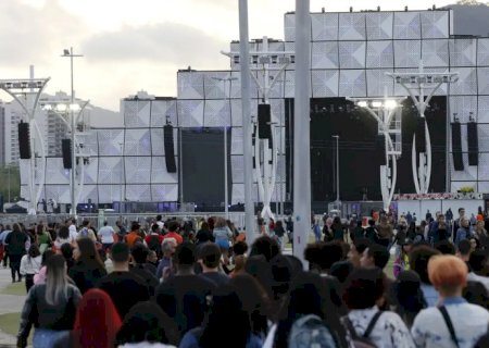 Pacto quer garantir trabalho decente em grandes eventos no Brasil