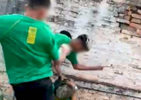 Promotoria recomenda remo&ccedil;&atilde;o de v&iacute;deos que exp&otilde;em adolescentes em &Aacute;gua Clara