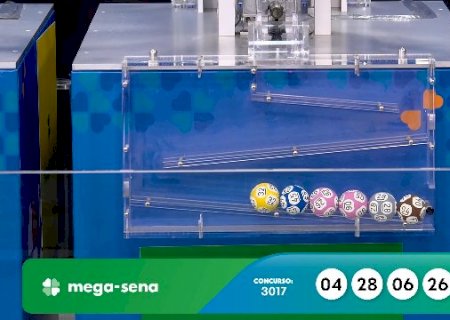 Veja as dezenas de hoje na Lotof&aacute;cil, Mega-Sena, Timemania e mais
