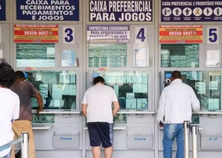 Copa de 2026 ter&aacute; nova loteria com pr&ecirc;mios estimados em R$ 10 milh&otilde;es
