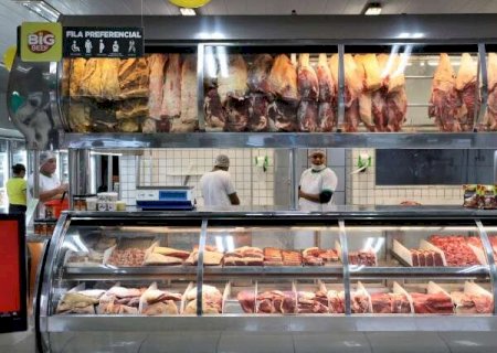 Se ganha ou se perde, tem churrasco! Copa vira &ldquo;Natal dos a&ccedil;ougues&rdquo; da Capital