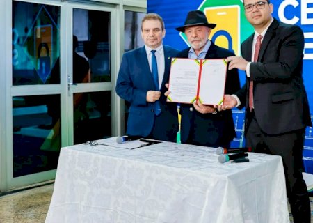Lula cria plataforma para coibir roubos de celulares e vendas ilegais
