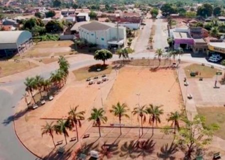 Ex-companheiro agride mulher com peda&ccedil;o de madeira e a deixa gravemente ferida