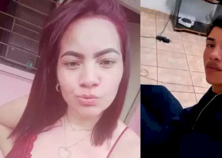 Tr&ecirc;s suspeitos s&atilde;o presos por duplo homic&iacute;dio de m&atilde;e e filho