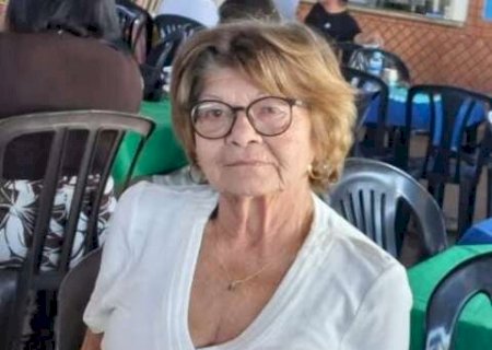 Idosa foi assassinada com 14 facadas e nada foi roubado da casa, conta familiar