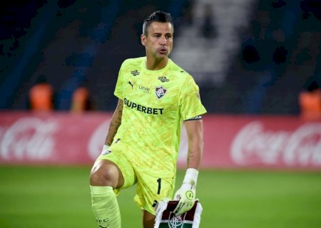 Taffarel explica escolha de Weverton na Seleção e nega ausência de Bento por falhas