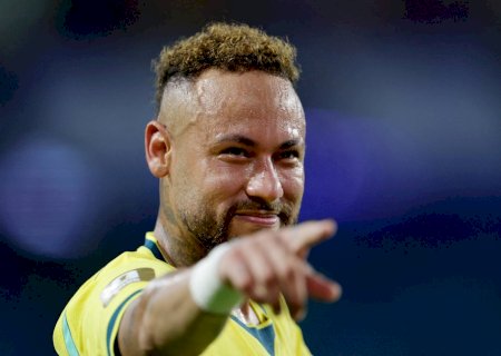 "Neymar é uma arma que ninguém tem no banco", destaca o Seleção Copa
