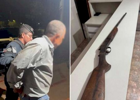 Padrasto &eacute; suspeito de estuprar adolescente e agredir companheira com gato vivo