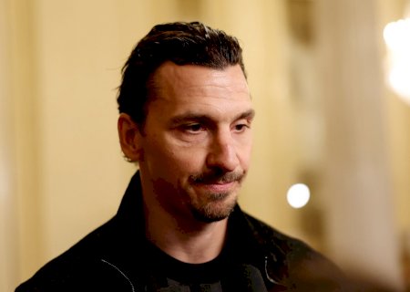 Ibrahimovic detona Koeman após eliminação da Holanda: "Perdeu a identidade"