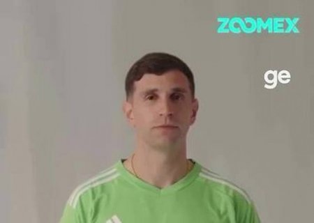 Goleiro da Argentina prevê vitória sobre o Brasil nos pênaltis na final da Copa do Mundo
