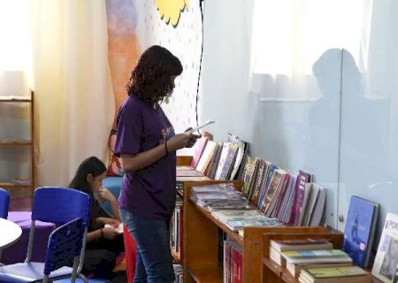 Cerca de 4% das pessoas com mais de 15 anos s&atilde;o analfabetas em MS, aponta IBGE