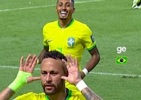 Veja top 10 dos maiores salários da Seleção; Neymar fica fora da lista