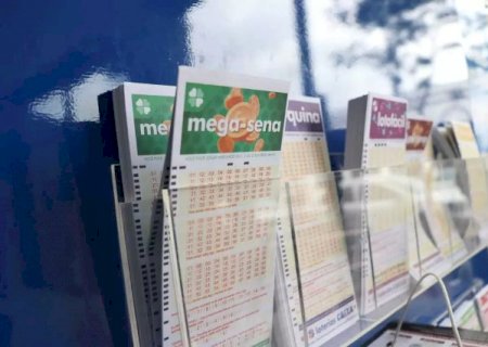 Jogo do Brasil muda calend&aacute;rio e adia sorteios das loterias da Caixa