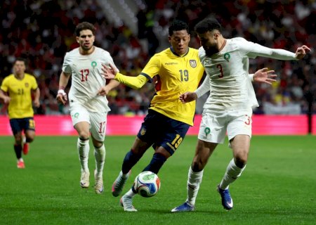 Dupla do Atlético-MG e atacante do Flamengo: saiba em quem ficar de olho na estreia do Equador na Copa