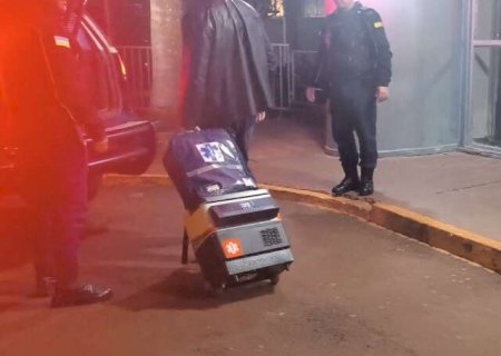 &Oacute;rg&atilde;os de estudante de medicina morta em acidente v&atilde;o para S&atilde;o Paulo