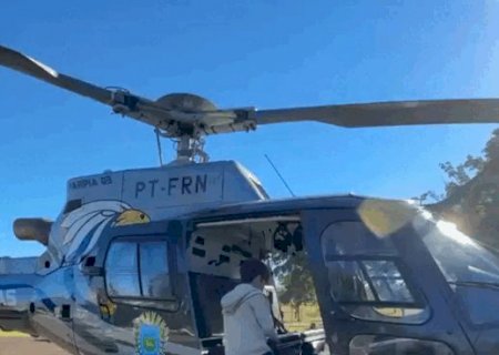 Deu ruim para o PCC, mas a garotada adorou opera&ccedil;&atilde;o policial