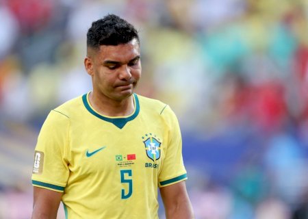 Quem foi o mais e o menos rápido da Seleção na estreia? Compare ranking