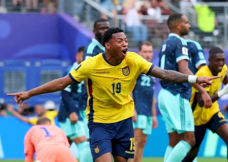 Dos 32 convocados para a Copa do Mundo que atuam no Brasil, 25 passam para segunda fase; lista