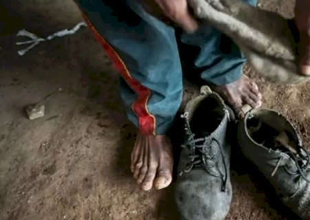 Senado aprova proteção a trabalhadores resgatados de trabalho escravo