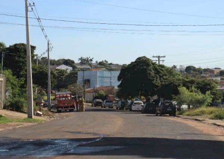 Bairro marcado por serial killer agora tenta ser lembrado pela vida tranquila