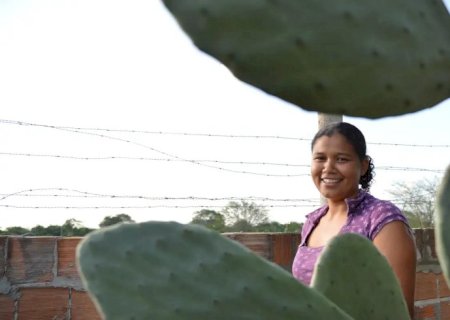 Mulheres comandam produção em duas em cada dez propriedades rurais