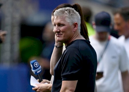 Schweinsteiger rebate acusação de racismo na Copa: "Estava falando de futebol, não de pessoas"