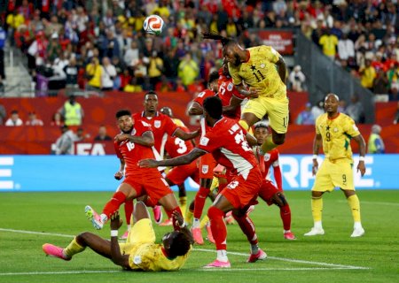 Gol salvador? Torcedores fazem memes com partida morna entre Gana x Panamá pela Copa do Mundo