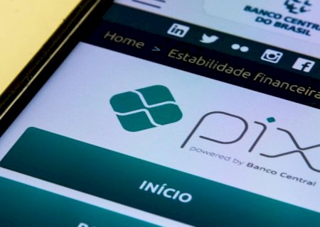 Governo registra Pix como marca de alto renome no INPI