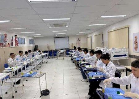 Faculdades e alunos de MS aprovam mudan&ccedil;a no Enamed, mas cobram melhorias